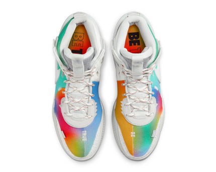 Men's Nike Air Deldon 1 Be True Shoes