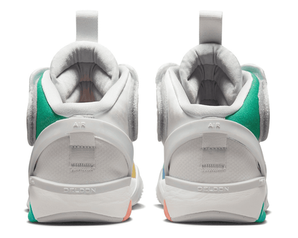 Men's Nike Air Deldon 1 Be True Shoes