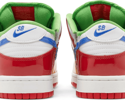 Men's SB Dunk Low Sandy Bodecker Shoes