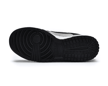 Men's SB Dunk Low x Otomo Katsuhiro Steamboy OST Black Grey Shoes