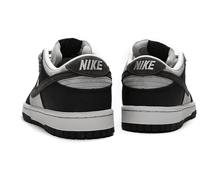 Men's SB Dunk Low x Otomo Katsuhiro Steamboy OST Black Grey Shoes