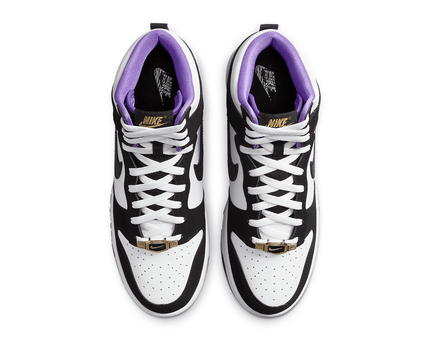 Men's Dunk High World Champ Shoes