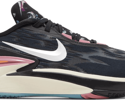 Men's Air Zoom G.T Cut 2 Black Desert Berry Shoes