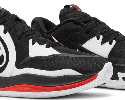 Men's Kyrie Low 5 Bred Shoes
