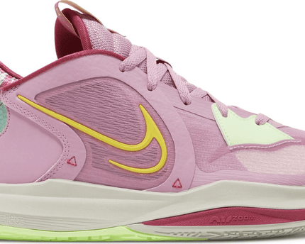 Men's Kyrie Low 5 Orchid Shoes