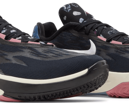 Men's Air Zoom G.T Cut 2 Black Desert Berry Shoes