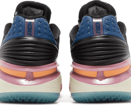 Men's Air Zoom G.T Cut 2 Black Desert Berry Shoes