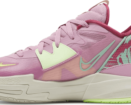 Men's Kyrie Low 5 Orchid Shoes