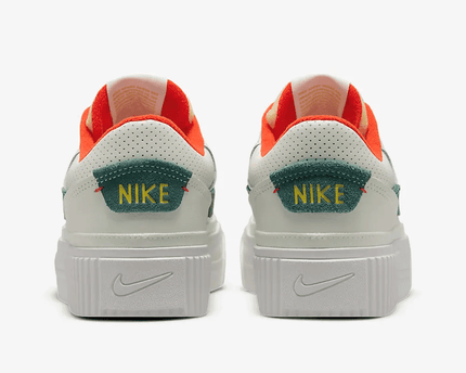 Women's Court Legacy Lift Noble Green Shoes