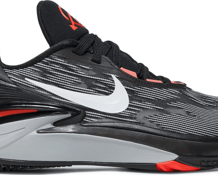 Men's Air Zoom G.T Cut 2 Bred Shoes