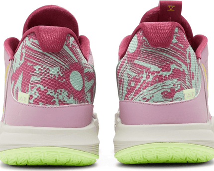 Men's Kyrie Low 5 Orchid Shoes