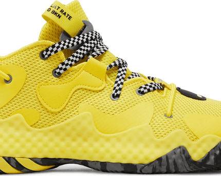 Men's Harden Vol. 6 Taxi Shoes