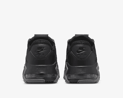 Women's Air Max Excee Black Dark Grey Shoes