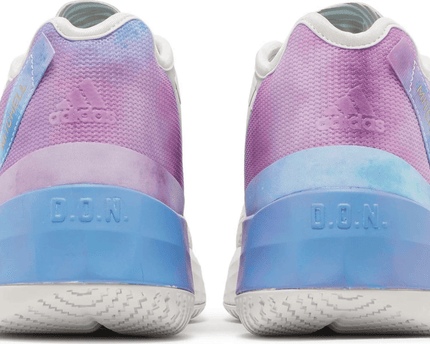 Men's D.O.N. Issue 4 Dream It Shoes