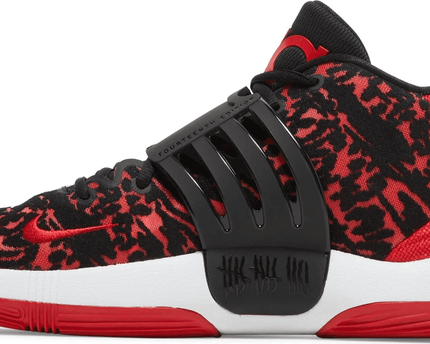 Men's KD 14 Bred Shoes