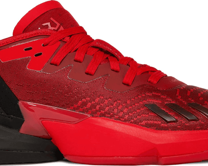 Men's D.O.N. Issue 4 Future Of Fast Shoes