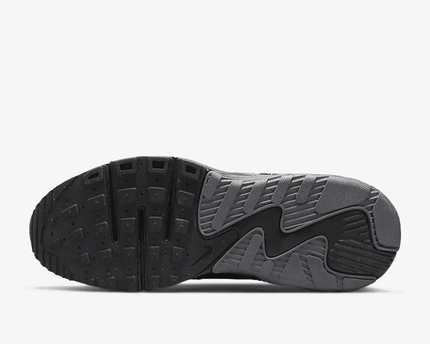 Women's Air Max Excee Black Dark Grey Shoes