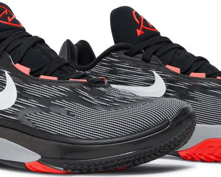 Men's Air Zoom G.T Cut 2 Bred Shoes