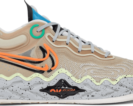Men's Air Zoom GT Run Mowabb Attitude Shoes