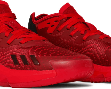 Men's D.O.N. Issue 4 Future Of Fast Shoes