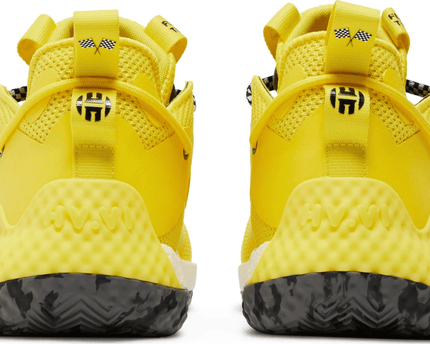 Men's Harden Vol. 6 Taxi Shoes