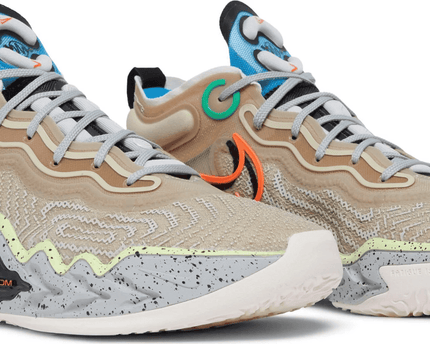Men's Air Zoom GT Run Mowabb Attitude Shoes
