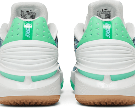 Men's Air Zoom G.T Cut 2 Leche Blue Green Glow Shoes