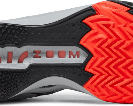 Men's Air Zoom G.T Cut 2 Bred Shoes
