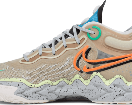 Men's Air Zoom GT Run Mowabb Attitude Shoes