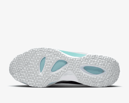 Women's Spark Rush Fuchsia Ocean Bliss Shoes