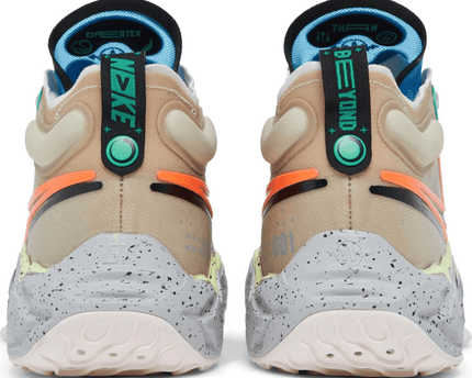 Men's Air Zoom GT Run Mowabb Attitude Shoes