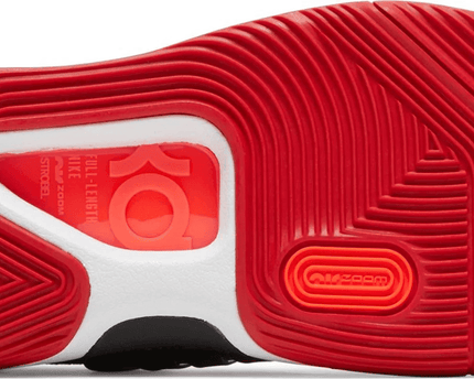 Men's KD 14 Bred Shoes