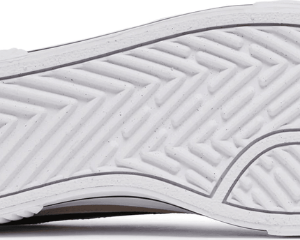 Women's Court Legacy Lift White Hemp Shoes