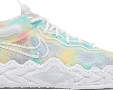 Men's Air Zoom GT Run Tie-Dye Shoes