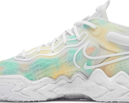 Men's Air Zoom GT Run Tie-Dye Shoes