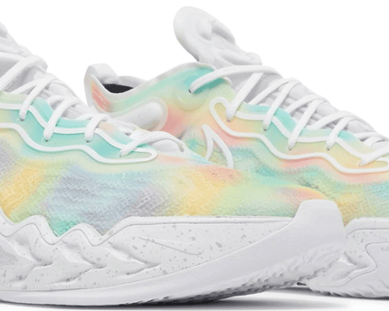 Men's Air Zoom GT Run Tie-Dye Shoes