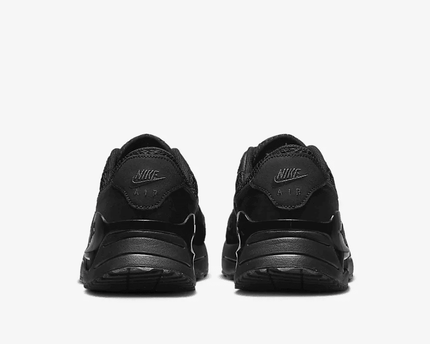 Women's Air Max SYSTM Black Anthracite Shoes
