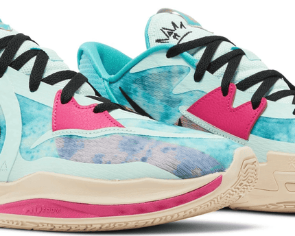 Men's Kyrie Low 5 Community Shoes