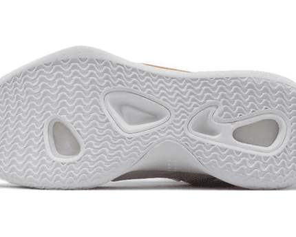 Men's Hyperdunk X Low EP Knicks Shoes