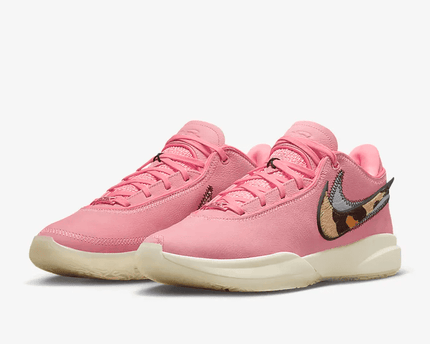 Men's LeBron 20 South Beast Shoes