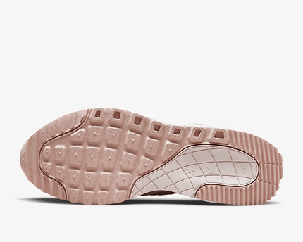Women's Air Max SYSTM Pink Oxford Shoes