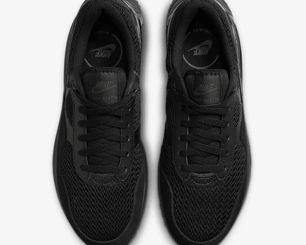 Women's Air Max SYSTM Black Anthracite Shoes