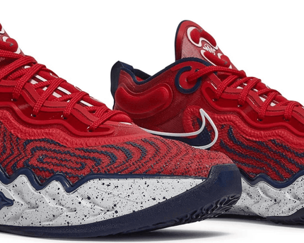 Men's Air Zoom GT Run USA Shoes