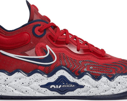 Men's Air Zoom GT Run USA Shoes