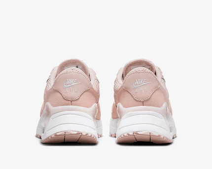 Women's Air Max SYSTM Pink Oxford Shoes
