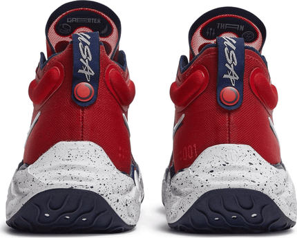 Men's Air Zoom GT Run USA Shoes