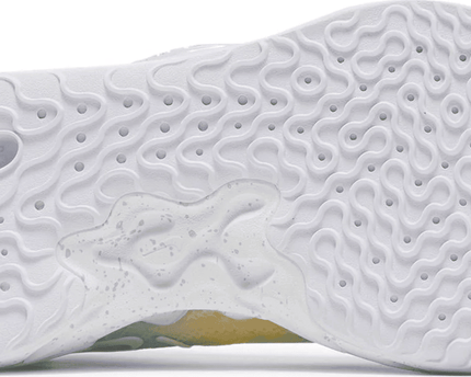 Men's Air Zoom GT Run Tie-Dye Shoes