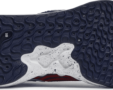 Men's Air Zoom GT Run USA Shoes
