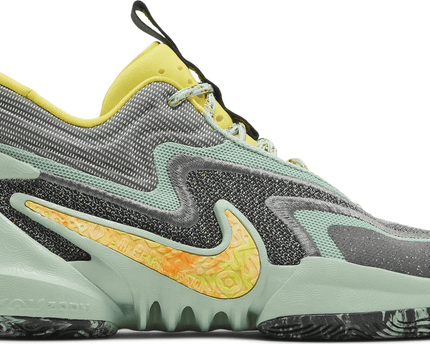 Men's Cosmic Unity 2 Enamel Green Shoes