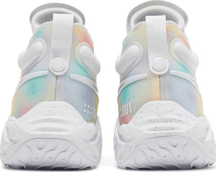 Men's Air Zoom GT Run Tie-Dye Shoes